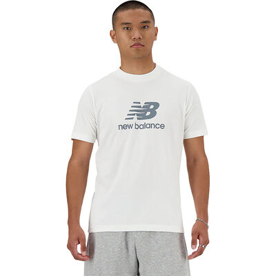 Sport Essentials Stacked Logo T-Shirt