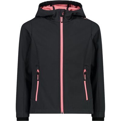 Girl Softshell Jkt 3A29385N