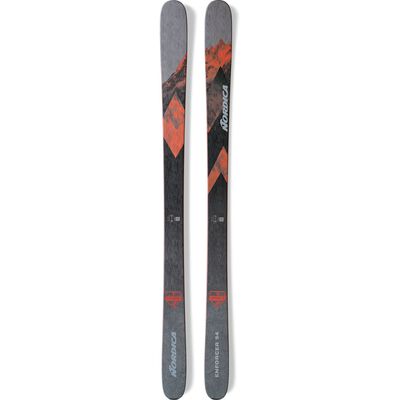 Enforcer 94 Flat