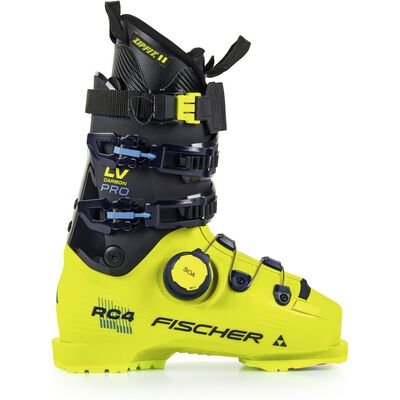 RC4 CARBON PRO LV BOA