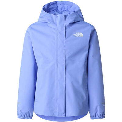 Girl&rsquo;s Antora Rain Jacket