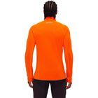 Aenergy Light ML Half Zip Pull Men