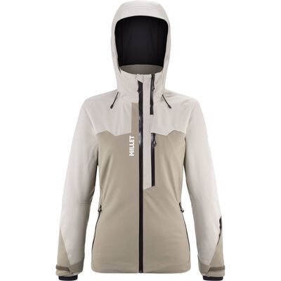 SNOWBASIN JKT W