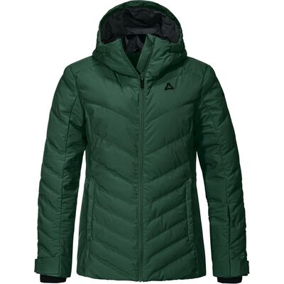 Jacket Style Alerce WMS