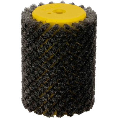 Rotary Brush steel