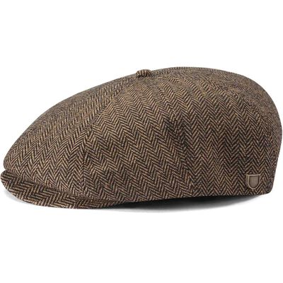 Brood Newsboy Cap