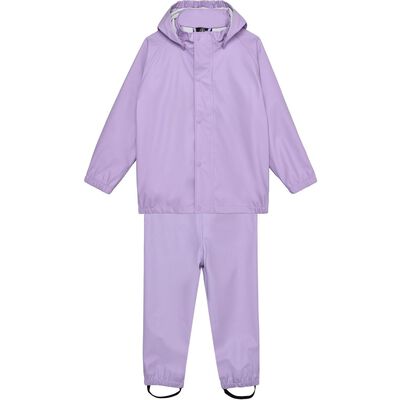 Rainwear PU Set