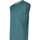 Man T-Shirt Sleeveless 35N5627