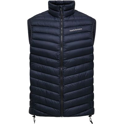 M Frost Down Vest