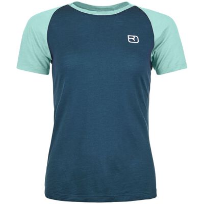 120 TEC FAST MOUNTAIN TS W
