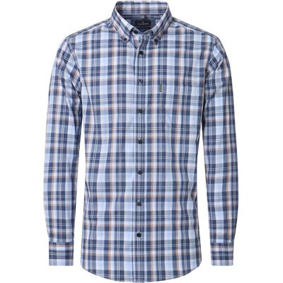 Hemd Freizeit 1/1 Arm (126130040)