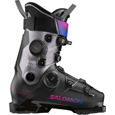 S/PRO SUPRA DUAL BOA 115W