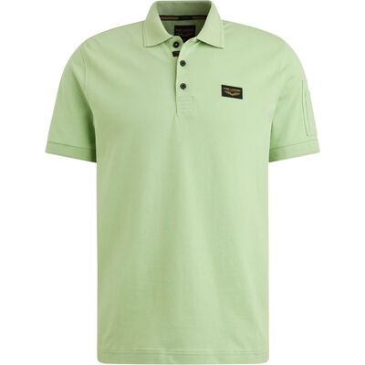 Short Sleeve Polo PPSS2504899