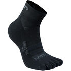 Woman Runner's five low cut