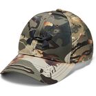 UA Camo Cap 2.0