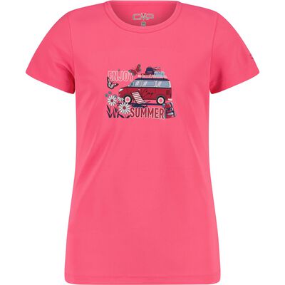 Girl T-Shirt 38T6385