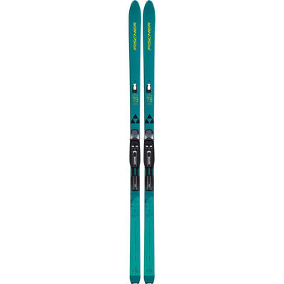 Traverse 78 Crown/Skin Xtralite