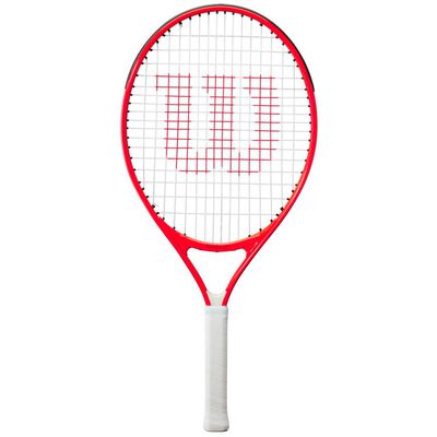 ROGER FEDERER TNS RKT 23 Half CVR