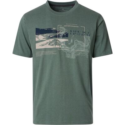 T-Shirt 1/2 Arm (126340001)