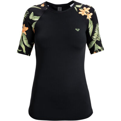 SS Lycra Printed