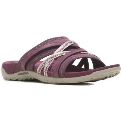 J005674 Terran 3 Cush Slide Wmns