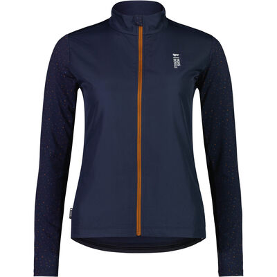 Wmns Redwood Wind Jersey VLU