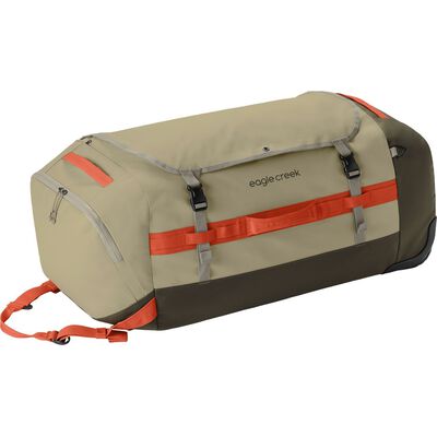 Cargo Hauler Rolling Duffel