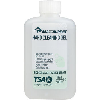Hand Cleaning Gel liquid