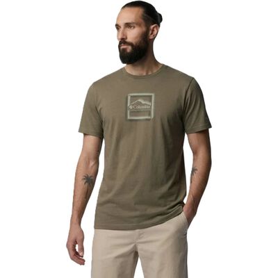 CSC Seasonal Graphic Tee