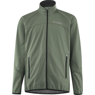 M JACKET ALPHA AB LIGHT