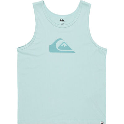 EV Comp Logo Tank