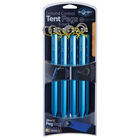 Ground Control Ten Pegs 8PK Ground Control Ten Pegs 8PK