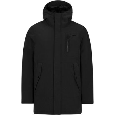 PRTHEMLEY outdoor long jacket