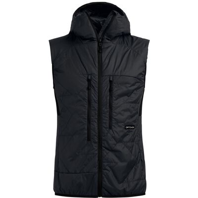VENET SWISSWOOL 60 VEST M