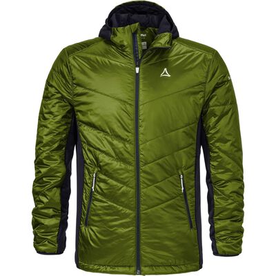 Hybrid Jacket Stams M