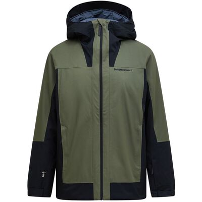 M Rider Tech Insulated Jacket