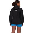 Aenergy TR HS Hooded Jacket Women Aenergy TR HS Hooded Jacket Women