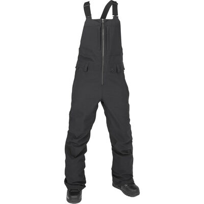 SWIFT BIB OVERALL