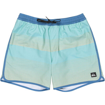 Surfsilk Scallop Volley 16