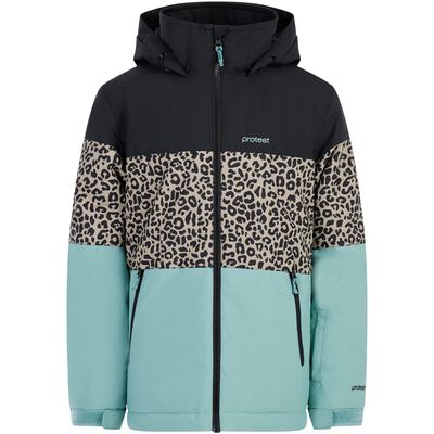 PRTMorena JR snowjacket