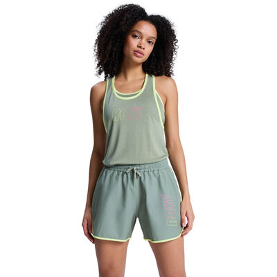 Everyday Flow Shorts 2