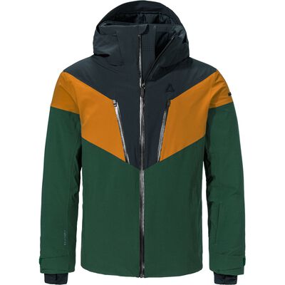 Jacket Style Safuna MNS