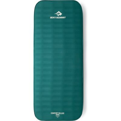 Comfort Deluxe Self-Inflating Rectangular