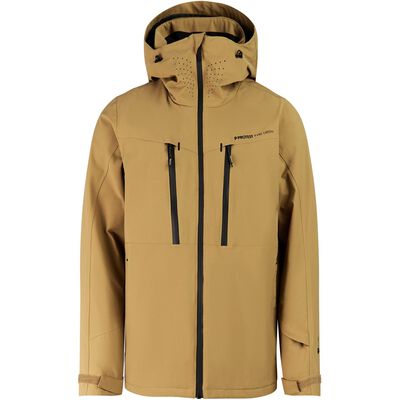 PRTTIMOTHY snowjacket