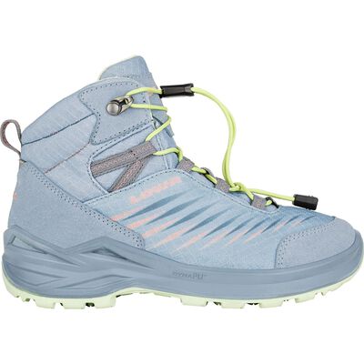 Zirrox II GTX Mid Jr