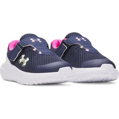 UA GINF Surge 4 AC