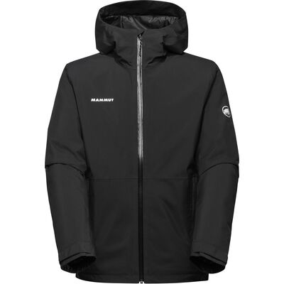 Linard HS Thermo Hooded Jacket Men
