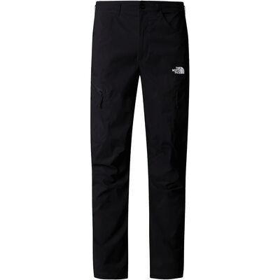 M EXPLORATION REG TAPERED PANTS