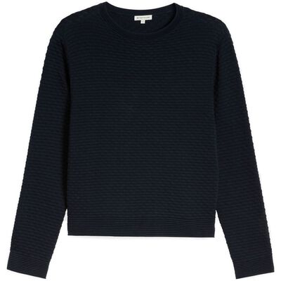 1053384 Knit new bubble