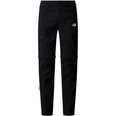 M EXPLORATION REG TAPERED CONVERTIBLE PA